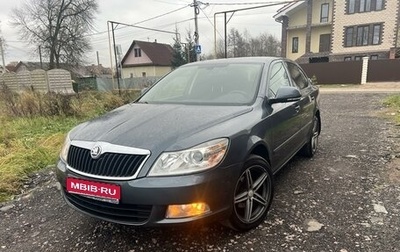 Skoda Octavia, 2011 год, 560 000 рублей, 1 фотография