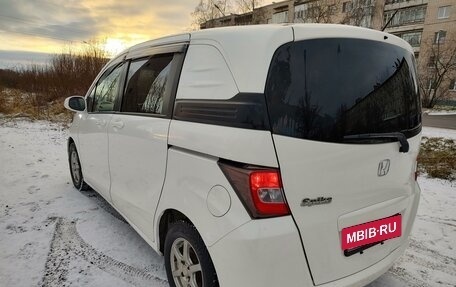 Honda Freed I, 2010 год, 1 030 000 рублей, 4 фотография