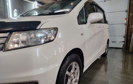 Honda Freed I, 2010 год, 1 030 000 рублей, 11 фотография