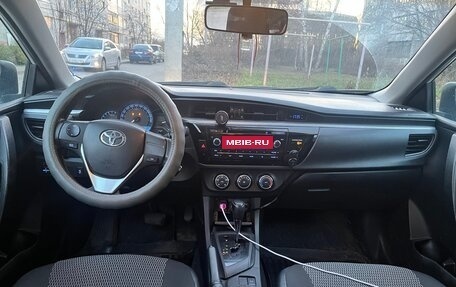 Toyota Corolla, 2013 год, 1 550 000 рублей, 5 фотография