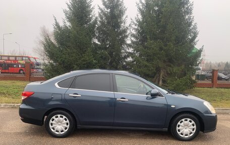 Nissan Almera, 2017 год, 840 000 рублей, 5 фотография