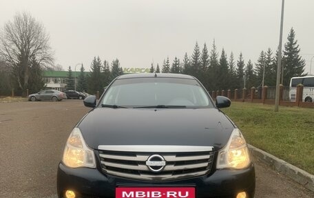 Nissan Almera, 2017 год, 840 000 рублей, 9 фотография