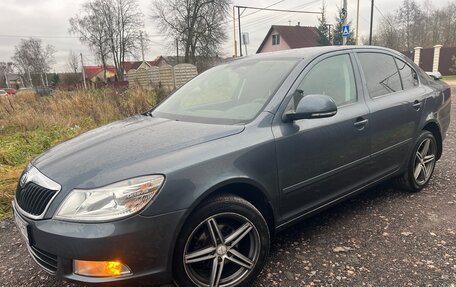 Skoda Octavia, 2011 год, 560 000 рублей, 2 фотография