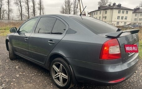 Skoda Octavia, 2011 год, 560 000 рублей, 4 фотография