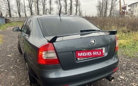 Skoda Octavia, 2011 год, 560 000 рублей, 5 фотография