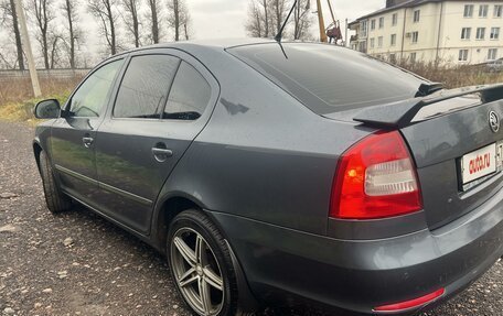 Skoda Octavia, 2011 год, 560 000 рублей, 14 фотография