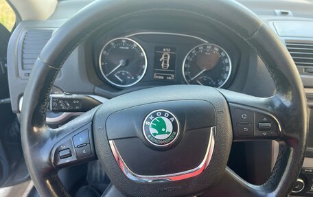 Skoda Octavia, 2011 год, 560 000 рублей, 16 фотография