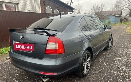 Skoda Octavia, 2011 год, 560 000 рублей, 7 фотография