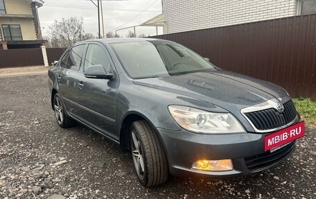 Skoda Octavia, 2011 год, 560 000 рублей, 12 фотография