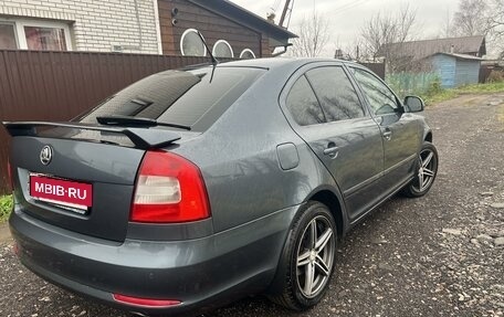 Skoda Octavia, 2011 год, 560 000 рублей, 8 фотография