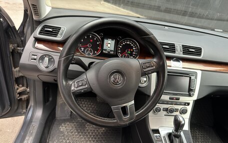 Volkswagen Passat B7, 2012 год, 1 200 000 рублей, 6 фотография