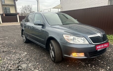 Skoda Octavia, 2011 год, 560 000 рублей, 11 фотография