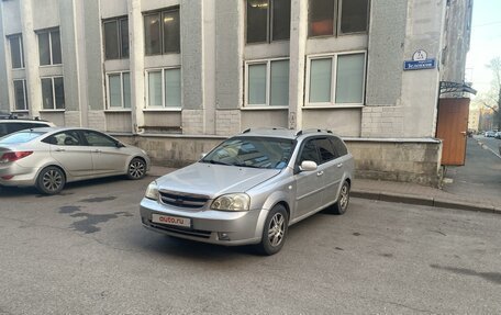 Chevrolet Lacetti, 2008 год, 305 000 рублей, 3 фотография