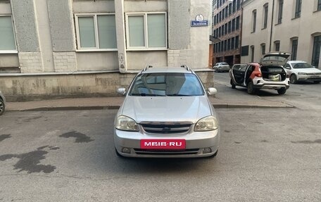 Chevrolet Lacetti, 2008 год, 305 000 рублей, 2 фотография