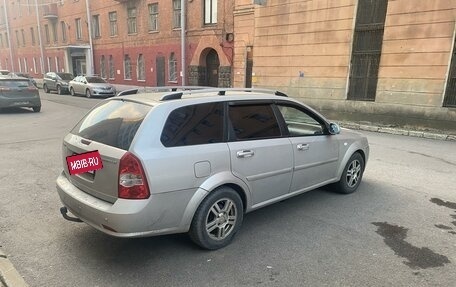 Chevrolet Lacetti, 2008 год, 305 000 рублей, 4 фотография