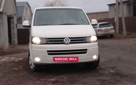 Volkswagen Caravelle T5, 2012 год, 2 130 000 рублей, 21 фотография