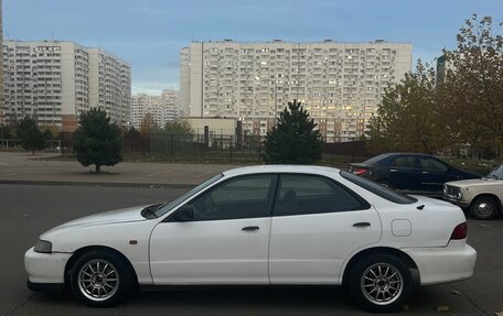 Honda Integra III рестайлинг, 1999 год, 265 000 рублей, 3 фотография