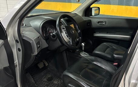 Nissan X-Trail, 2007 год, 970 000 рублей, 5 фотография