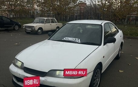 Honda Integra III рестайлинг, 1999 год, 265 000 рублей, 13 фотография