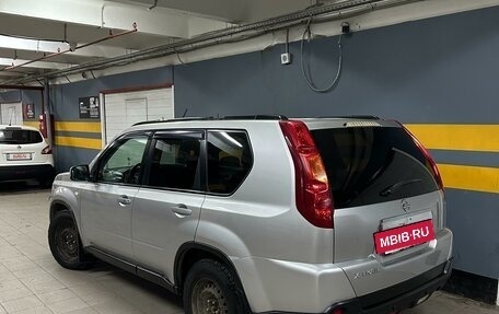 Nissan X-Trail, 2007 год, 970 000 рублей, 4 фотография