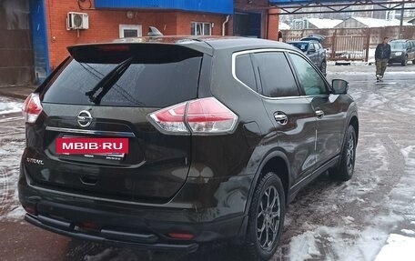 Nissan X-Trail, 2018 год, 2 700 000 рублей, 4 фотография