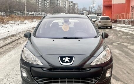 Peugeot 308 II, 2009 год, 699 000 рублей, 2 фотография