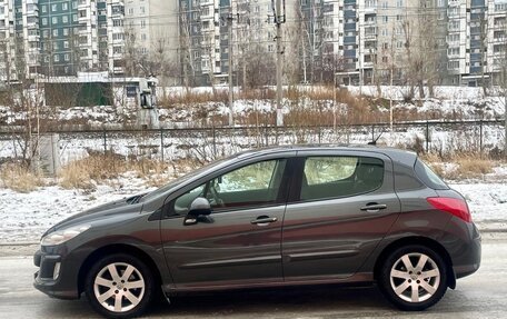 Peugeot 308 II, 2009 год, 699 000 рублей, 8 фотография