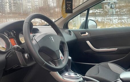 Peugeot 308 II, 2009 год, 699 000 рублей, 16 фотография