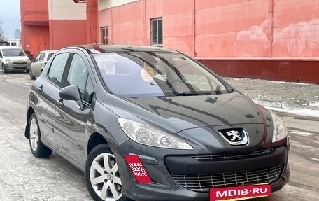 Peugeot 308 II, 2009 год, 699 000 рублей, 3 фотография