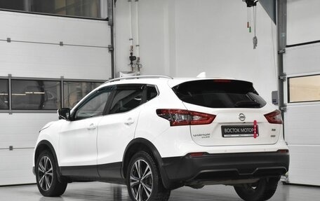 Nissan Qashqai, 2020 год, 2 610 000 рублей, 2 фотография