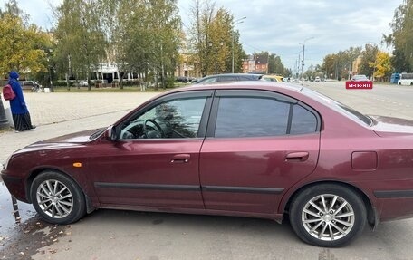 Hyundai Elantra III, 2010 год, 730 000 рублей, 3 фотография