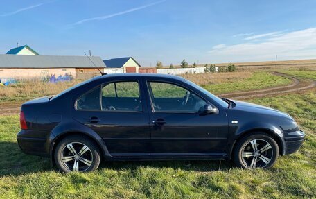 Volkswagen Bora, 1999 год, 360 000 рублей, 1 фотография