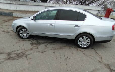 Volkswagen Passat B6, 2010 год, 900 000 рублей, 1 фотография