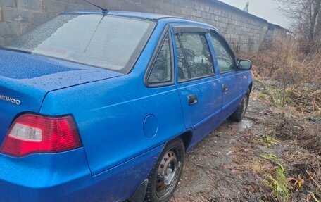 Daewoo Nexia I рестайлинг, 2010 год, 350 000 рублей, 2 фотография