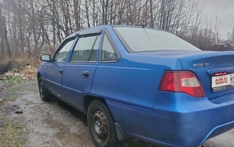 Daewoo Nexia I рестайлинг, 2010 год, 350 000 рублей, 4 фотография