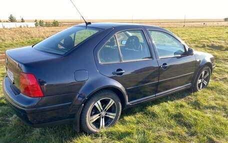 Volkswagen Bora, 1999 год, 360 000 рублей, 6 фотография