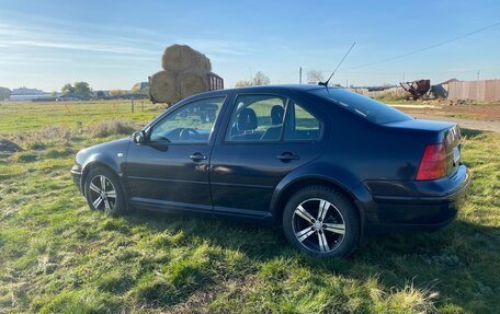 Volkswagen Bora, 1999 год, 360 000 рублей, 15 фотография