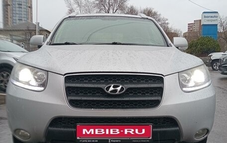 Hyundai Santa Fe III рестайлинг, 2009 год, 1 330 000 рублей, 3 фотография