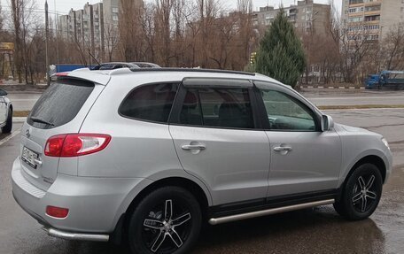 Hyundai Santa Fe III рестайлинг, 2009 год, 1 330 000 рублей, 9 фотография