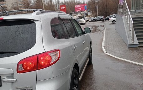 Hyundai Santa Fe III рестайлинг, 2009 год, 1 330 000 рублей, 13 фотография