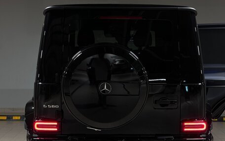 Mercedes-Benz G-Класс W463 рестайлинг _iii, 2024 год, 36 900 000 рублей, 7 фотография