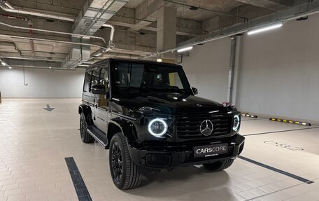 Mercedes-Benz G-Класс W463 рестайлинг _iii, 2024 год, 36 900 000 рублей, 2 фотография