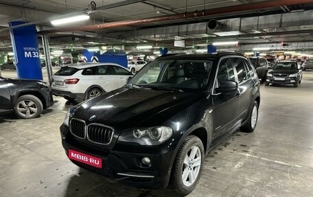 BMW X5, 2009 год, 1 999 999 рублей, 1 фотография