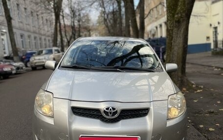 Toyota Auris II, 2007 год, 780 000 рублей, 1 фотография