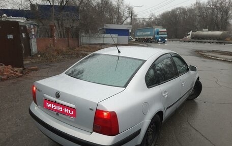 Volkswagen Passat B5+ рестайлинг, 1996 год, 240 000 рублей, 5 фотография