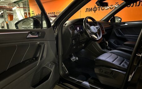 Volkswagen Tiguan II, 2021 год, 4 750 000 рублей, 12 фотография