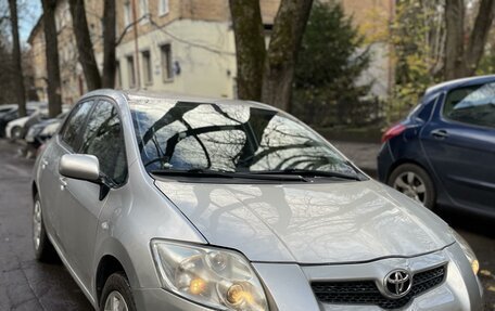 Toyota Auris II, 2007 год, 780 000 рублей, 2 фотография