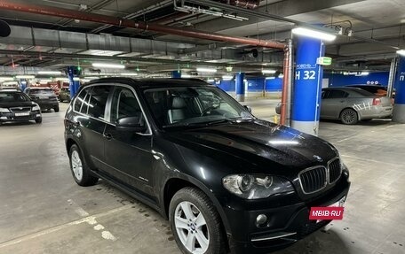 BMW X5, 2009 год, 1 999 999 рублей, 2 фотография