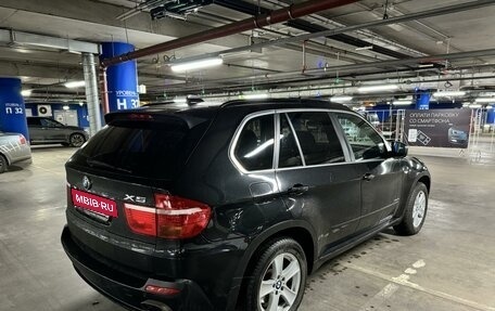 BMW X5, 2009 год, 1 999 999 рублей, 4 фотография