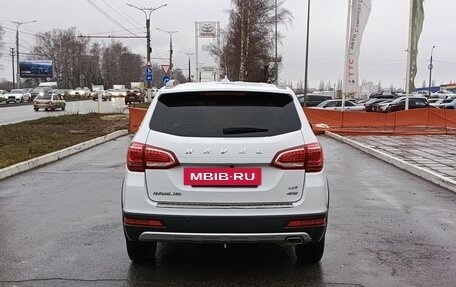 Haval H6, 2016 год, 1 559 300 рублей, 7 фотография